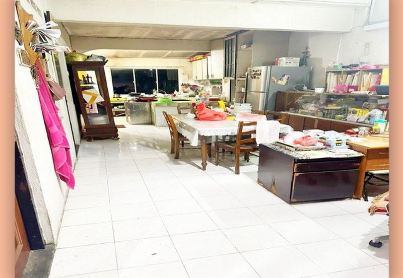 Strategic Location, 1storey Terrace House ('22 x 65') @ Kepong for Sale
