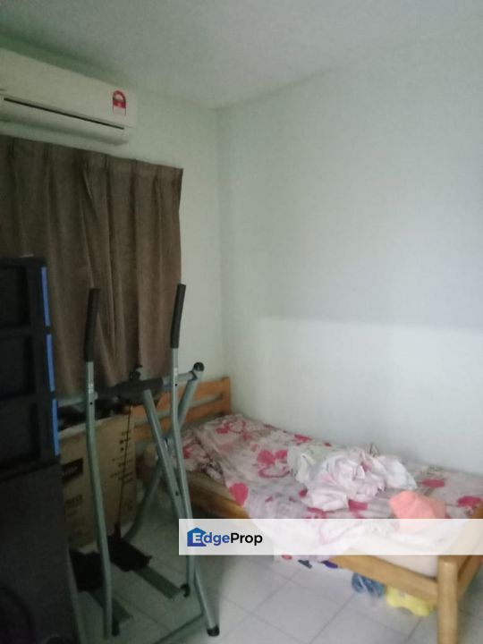  Symphony Park 700sf Fully Renovated @ Jelutong For Sale, Penang, Jelutong