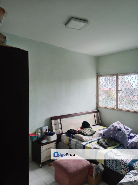  Symphony Park 700sf Fully Renovated @ Jelutong For Sale, Penang, Jelutong