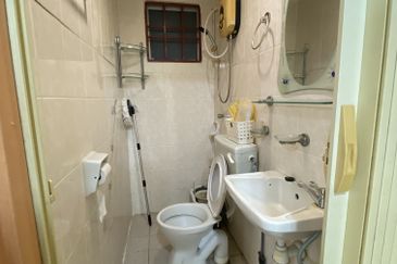 Pandan Court, Taman Pandan Mewah