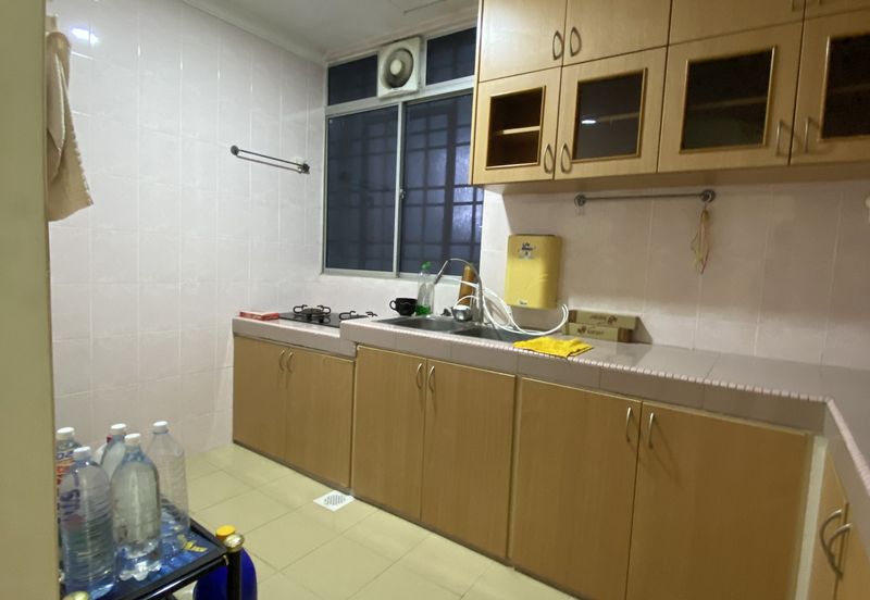 Pandan Court, Taman Pandan Mewah