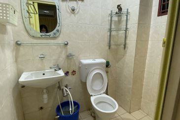 Pandan Court, Taman Pandan Mewah