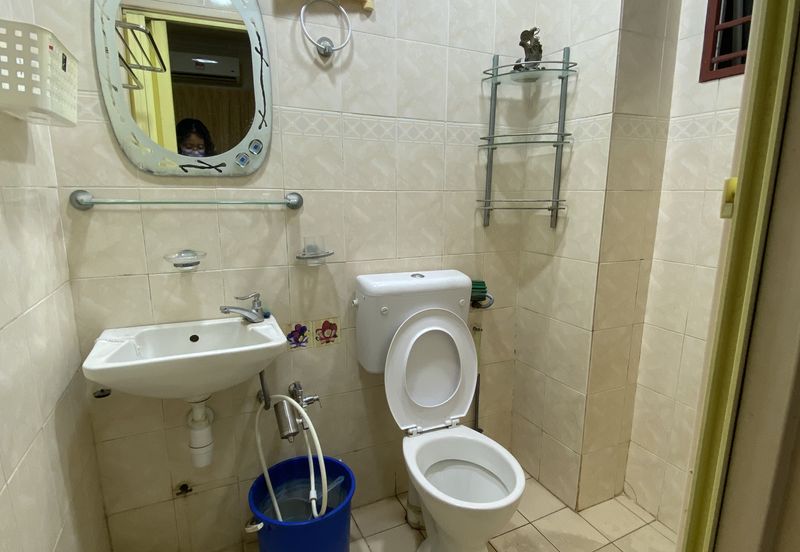 Pandan Court, Taman Pandan Mewah