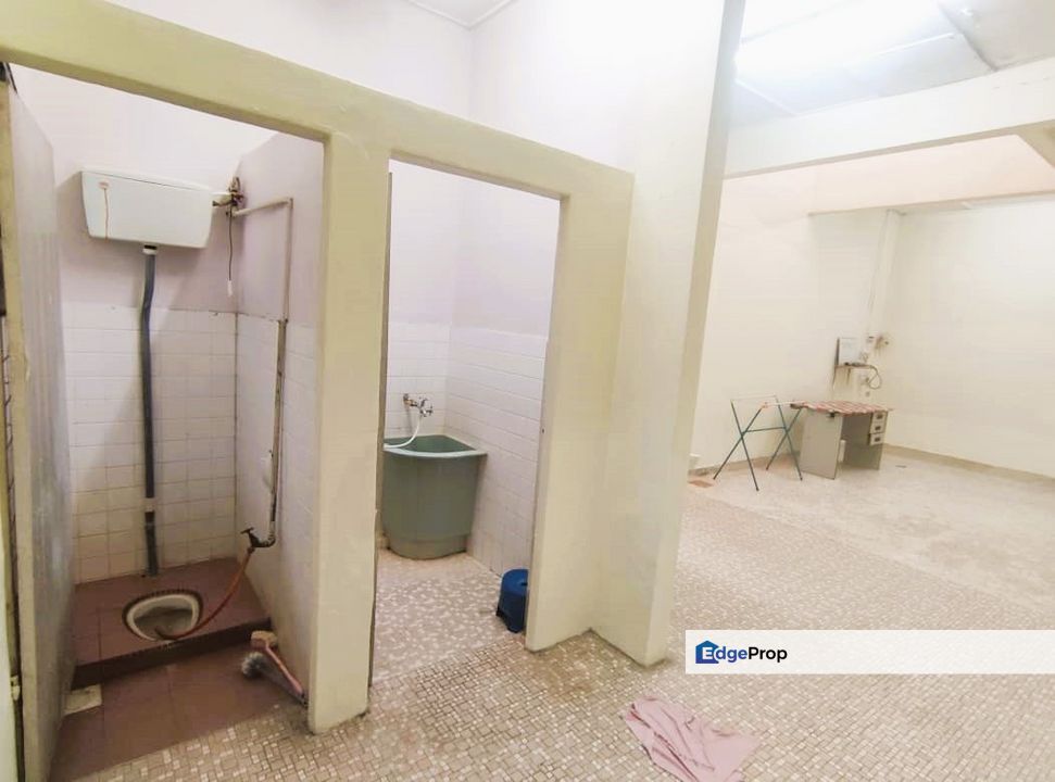 Taman Kerjasama, Bukit Beruang, Ayer Keroh, Melaka, Melaka, Bukit Beruang