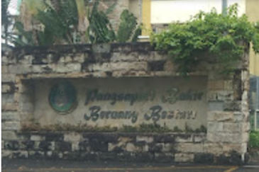 Pangsapuri Bukit Beruang Bestari Freehold Apartment for Sale RM 293k