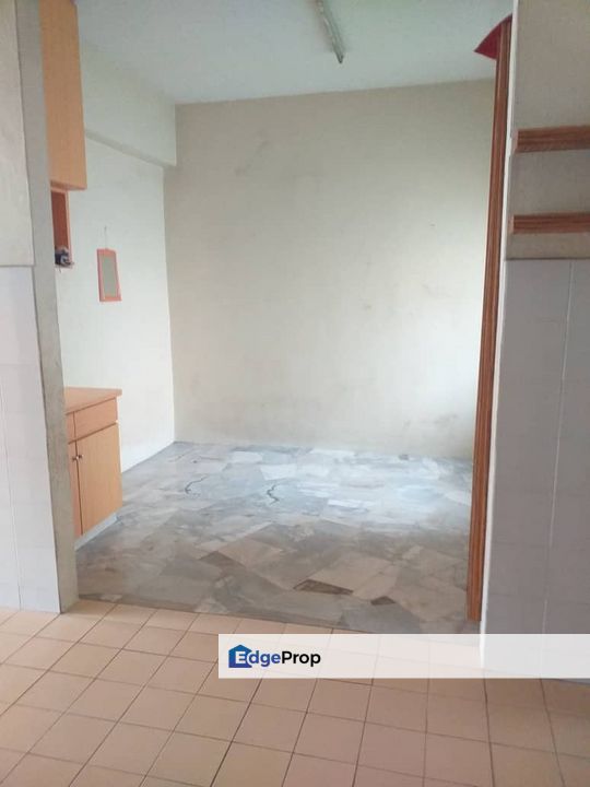 Double Storey Terrace House at Taman Belatok Emas Durian Tunggal for sale, Melaka, Durian Tunggal