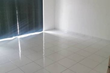 Taman Muzaffar Heights