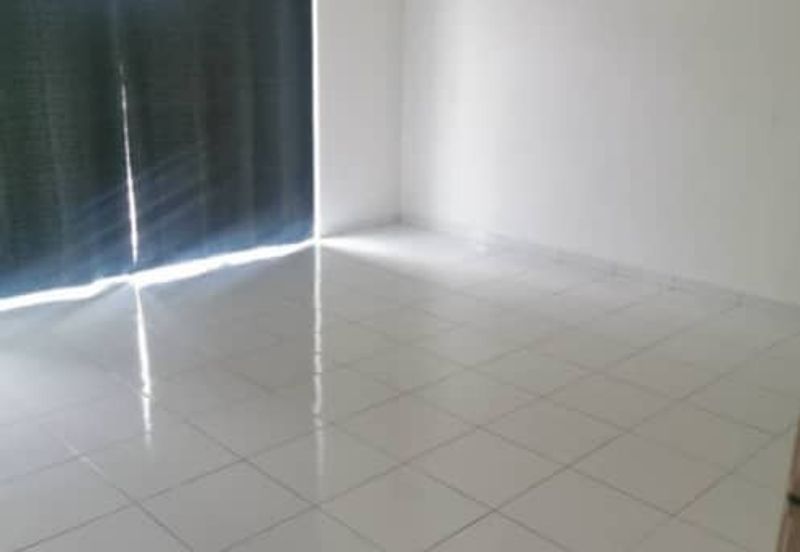 Taman Muzaffar Heights