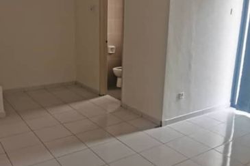 Taman Muzaffar Heights