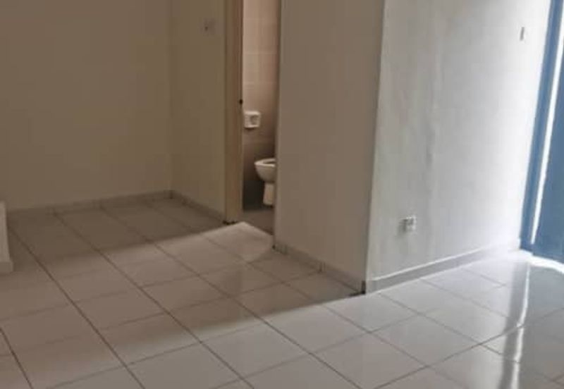 Taman Muzaffar Heights