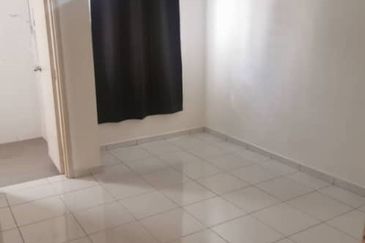 Taman Muzaffar Heights