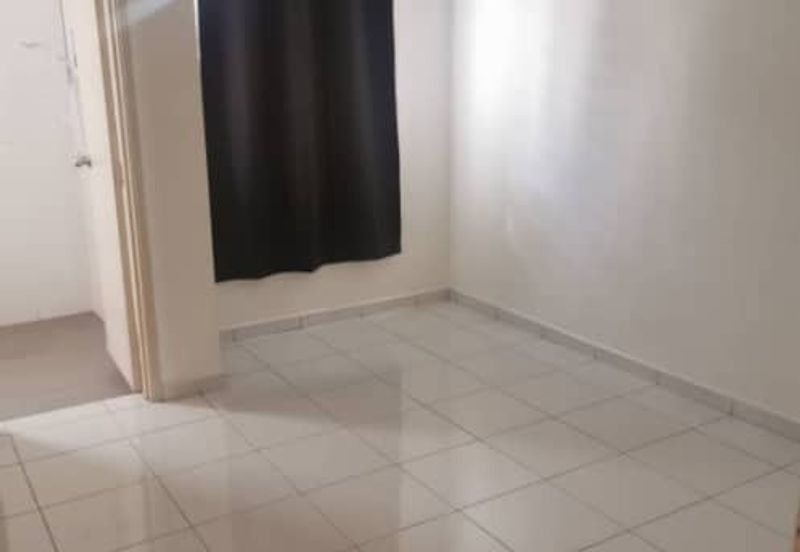 Taman Muzaffar Heights