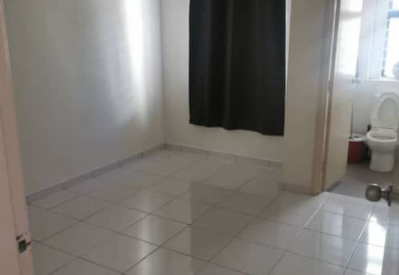 Taman Muzaffar Heights