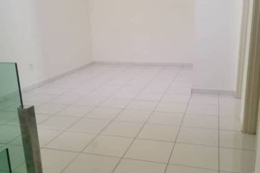 Taman Muzaffar Heights