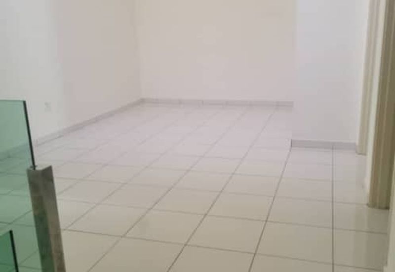 Taman Muzaffar Heights