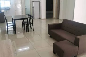 Taman Muzaffar Heights