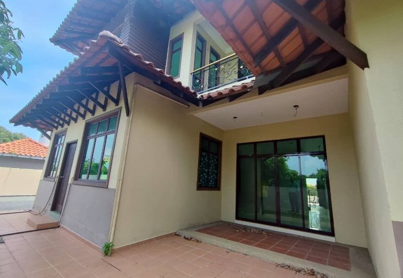 Ozana Villa