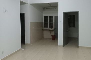 Pangsapuri Kasuarina