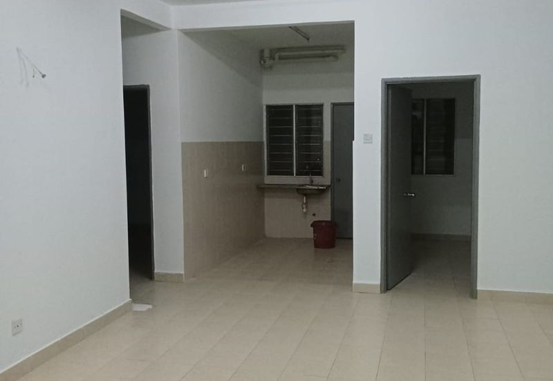 Pangsapuri Kasuarina