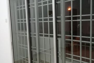 Pangsapuri Kasuarina