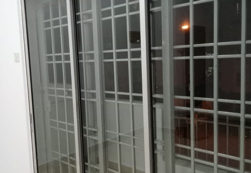 Pangsapuri Kasuarina