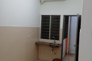 Pangsapuri Kasuarina