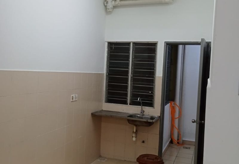 Pangsapuri Kasuarina