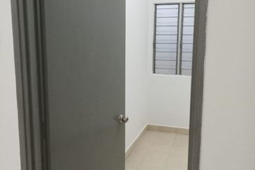 Pangsapuri Kasuarina