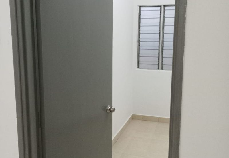 Pangsapuri Kasuarina