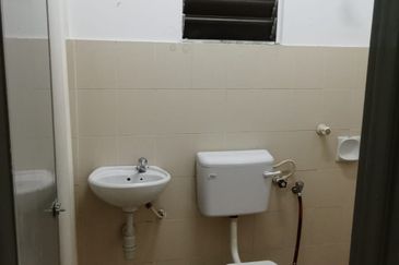 Pangsapuri Kasuarina