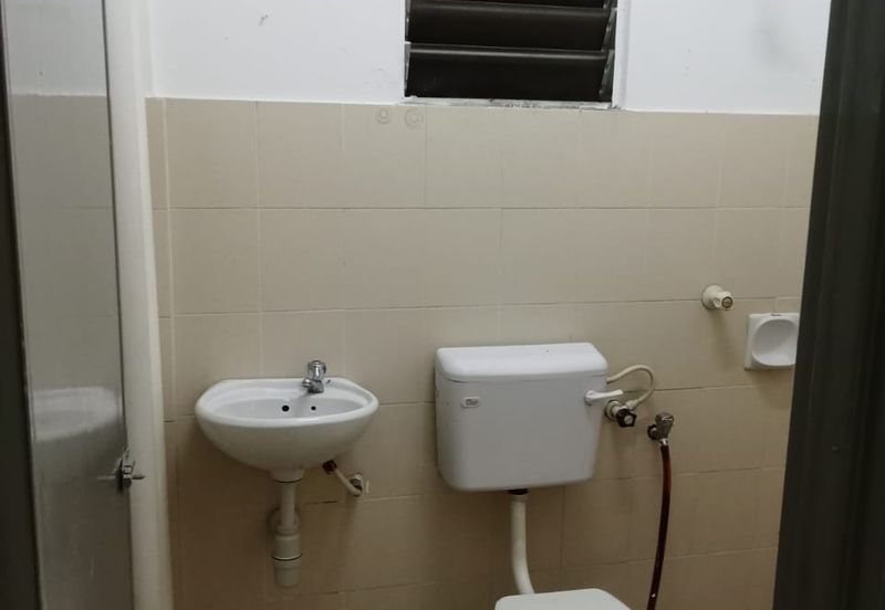 Pangsapuri Kasuarina