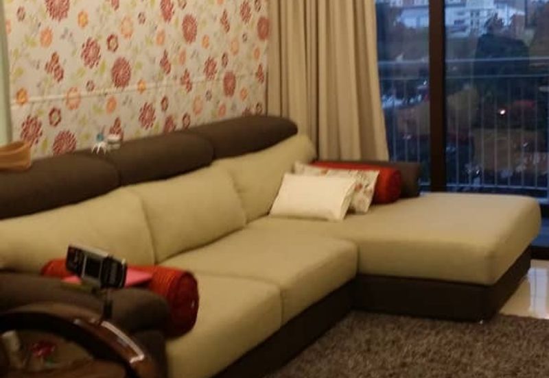 Indah Alam Condominium