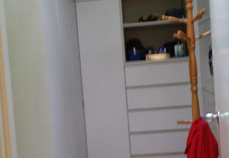 Indah Alam Condominium