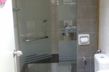 Indah Alam Condominium