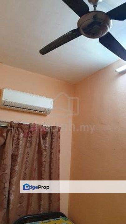 U10 shah alam subang impian furnished 2 storey terrace house for sale, Selangor, Subang