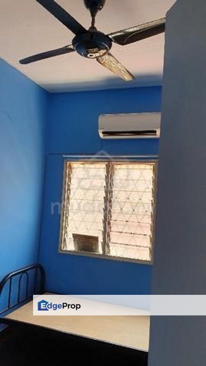 U10 shah alam subang impian furnished 2 storey terrace house for sale, Selangor, Subang