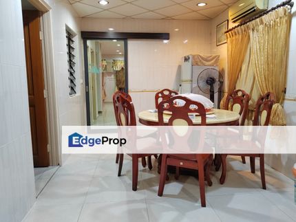 Renovated & Extended, 5r4b for SALE @ Bandar Puteri Klang, Selangor, Klang