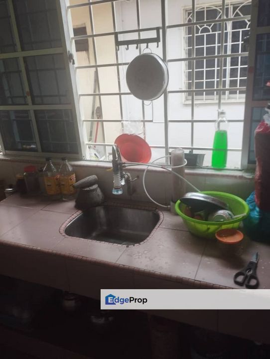 4r3b double storey terraced for SALE @ Taman Puchong Prima, Selangor, Puchong