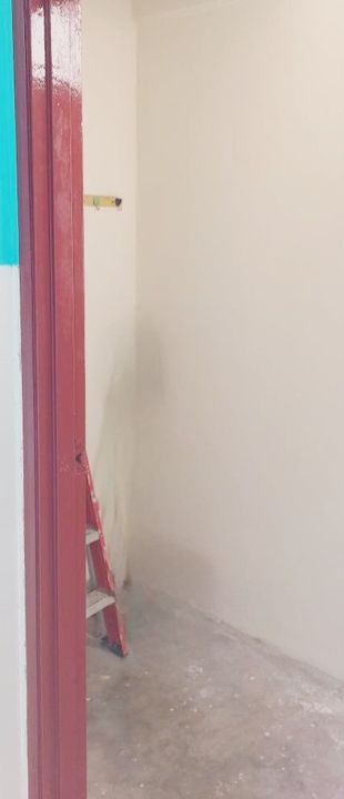 Level 3 walk up, Newly painted - Flora I @ Bandar Pinggiran Subang, Selangor, Subang