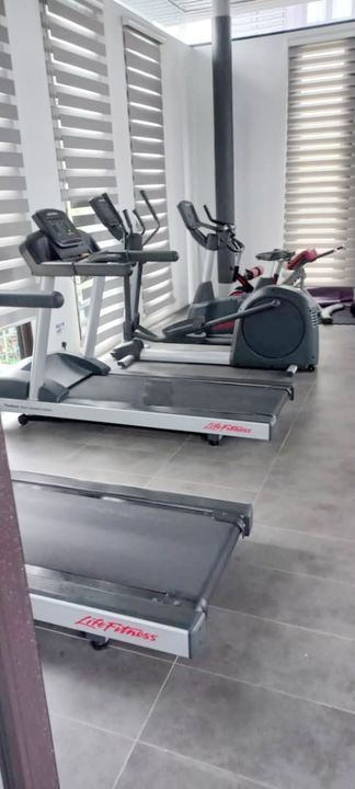 Low floor, Facing garden, Well Kept - Rimbun Sanctuary @ Bukit Jelutong, Selangor, Bukit Jelutong