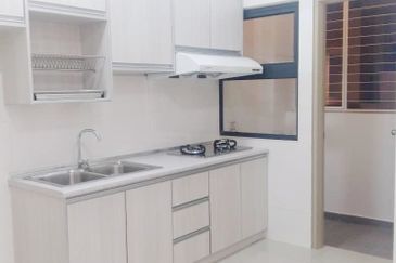 Suria Residence by Sunsuria