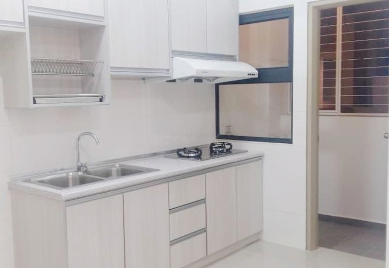 Suria Residence by Sunsuria