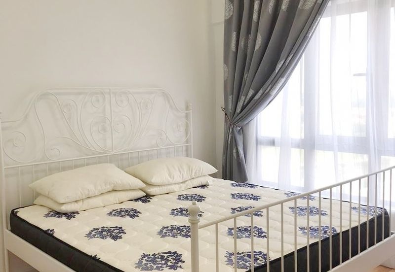 Suria Residence by Sunsuria