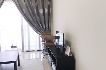 Suria Residence by Sunsuria