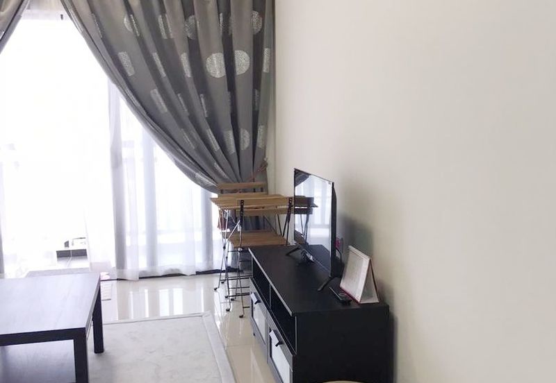 Suria Residence by Sunsuria