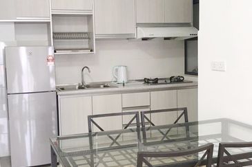 Suria Residence by Sunsuria