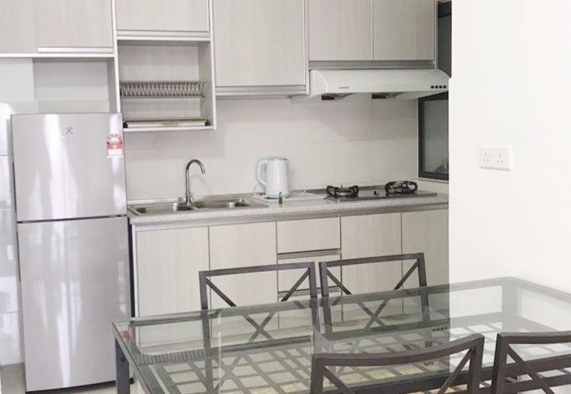 Suria Residence by Sunsuria