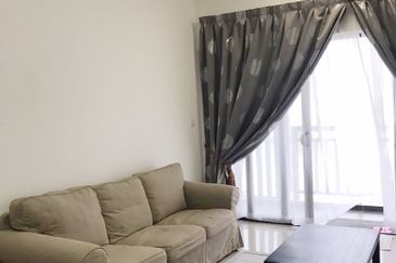 Suria Residence by Sunsuria