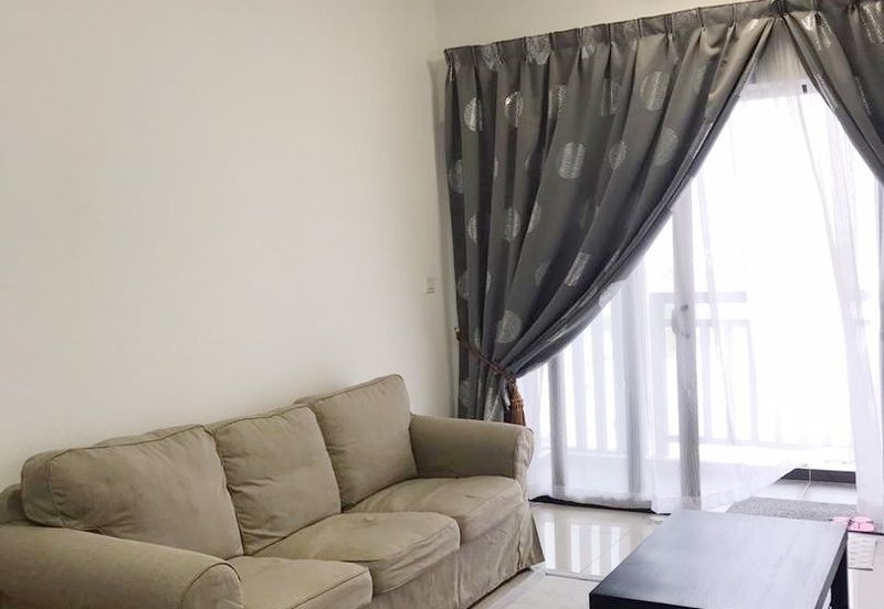 Suria Residence by Sunsuria