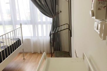 Suria Residence by Sunsuria